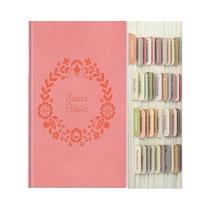 Marcadores De Bíblia Laminados Em Espanhol 75 Peças Tema Boho Para Mulheres E Homens