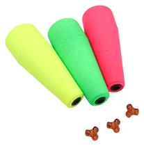 Marcadores de linha de pesca Tigress Weighted Medium 3 incluídos Marcadores de linha de pesca Tigress Weighted Medium 3 incluídos