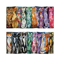 Marcadores De Livro Elegantes Em Forma De Gato 30PCS Criativos Para Estudantes Presentes Decorativos