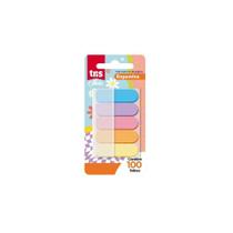 Marcadores de Página - Tris - Holic Dopamina c/ 100 Fls Marcadores de Página - Tris - Holic Dopamina c/ 100 Fls