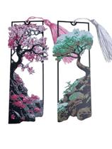 Marcadores De Páginas Livros Temáticos