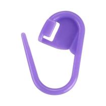 Marcadores De Ponto De Crochê E Tricô Coloridos, Com Trava, 50, 200, 500 Unidades, Clipes De Agulha Marcadores De Ponto De Crochê E Tricô Coloridos, Com Trava, 50, 200, 500 Unidades, Clipes De Agulha