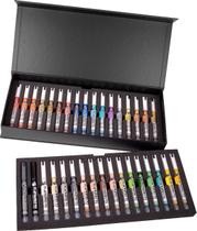 Marcadores de tinta AK Interactive PLAYMARKERS Caixa Especial 34 peças Marcadores de tinta AK Interactive PLAYMARKERS Caixa Especial 34 peças