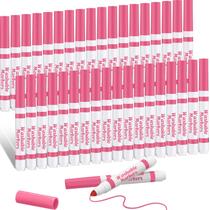 Marcadores laváveis Janlaugh 36 unidades rosa Broad Line Kids 6+