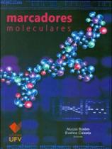 Marcadores moleculares - UFV - UNIVERSIDADE FEDERAL DE VIÇOSA