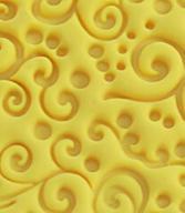 Marcadores Para Modelar e Texturizar Biscuit Pasta Americana Bolos Massa Porcelana Fria e Argila