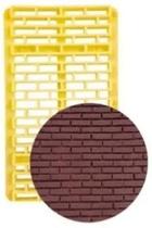 Marcadores Para Modelar e Texturizar Biscuit Pasta Americana Bolos Massa Porcelana Fria e Argila
