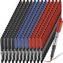 Marcadores permanentes Thenshop 300 Pack Fine Point Waterproof Marcadores permanentes Thenshop 300 Pack Fine Point Waterproof
