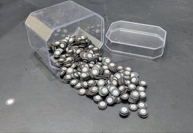 Marcadores Refletivos Magnéticos para Scanner 3D - 6mm - 500 Unidades Marcadores Refletivos Magnéticos para Scanner 3D - 6mm - 500 Unidades