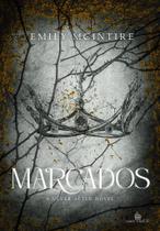 MARCADOS - Emily Mcintire MARCADOS - Emily Mcintire
