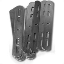 Marcai Travessa P/Pe Galinh.Calha C/10-Cfs