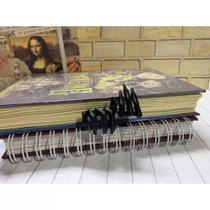Marcapáginas 3D Mãos Aterrorizantes Estilo Coraline, impressão de alta qualidade. Perfeito para fãs de livros sombrios