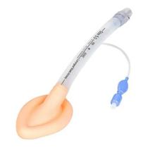 Marcara laringea silicone reutilizavel vitalgold