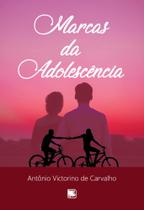 Marcas da Adolescência - Scortecci Editora