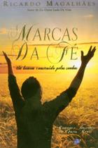 Marcas da fe - LIVRO FACIL