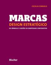 Marcas - Design Estratégico - BLUCHER