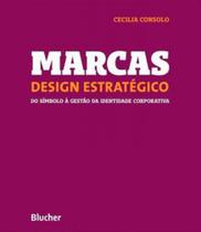 Marcas - design estratégico Marcas - design estratégico