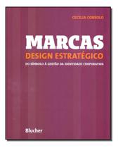 Marcas - Design estratégico Sortido