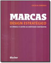 Marcas - Design estratégico