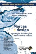 Marcas e Design - REVISTA DOS TRIBUNAIS