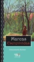 Marcas escrevividas - EDITUS Marcas escrevividas - EDITUS