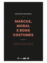Marcas, moral e bons costumes - 2024 - vol. 1