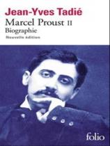 Marcel proust ii Marcel proust ii