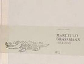 Marcello grassmann - 1942 - 1955 - EDUSP