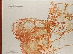 Marcello grassmann - desenhos - INSTITUTO MOREIRA SALLES - IMS