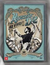 Marcelo D2 DVD Ao Vivo!