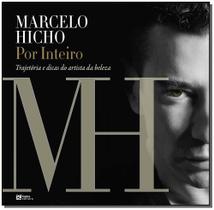 Marcelo hicho por inteiro -trajetoria e dicas - HAMA EDITORA Marcelo hicho por inteiro -trajetoria e dicas - HAMA EDITORA