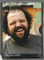 Marcelo Pretto DVD Toca Brasil Itaú Cultural Marcelo Pretto DVD Toca Brasil Itaú Cultural
