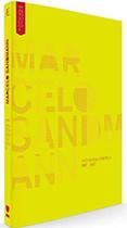 Marcelo sandmann - antologia poética 1987-2017 - KOTTER EDITORIAL Marcelo sandmann - antologia poética 1987-2017 - KOTTER EDITORIAL