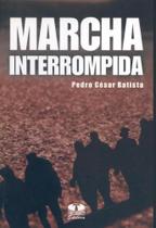 Marcha Interrompida - Thesaurus Marcha Interrompida - Thesaurus