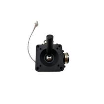 Marcha pan e tilt para controladora pilot 2000