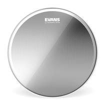 Marching Tenor Drum Head Evans System Blue SST 8 polegadas