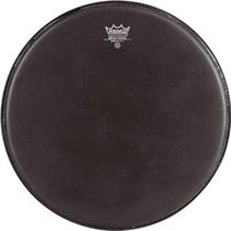 Marching Tenor Drum Head Remo Black Suede Emperor 12" Marching Tenor Drum Head Remo Black Suede Emperor 12"