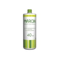 Márcia Água Oxigenada Cremosa 40 Volumes 900ml