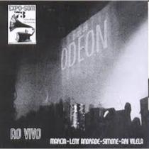 Marcia/leny andrade/simone/ari vilel - Estacao Cd Comercio E Distr. D