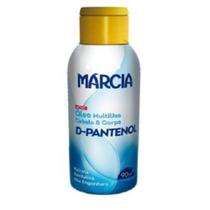 Márcia Óleo Capilar/corporal D-pantenol 90ml Márcia Óleo Capilar/corporal D-pantenol 90ml