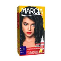 Márcia Tinta 1.0 Preto 30ml Márcia Tinta 1.0 Preto 30ml