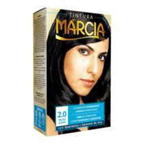 Márcia Tinta 2.0 Preto Suave 30ml Márcia Tinta 2.0 Preto Suave 30ml