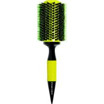 Marco Boni Escova de Cabelo Profissional Thermal Ceramic Premium 75MM Revestimento Cerâmica 7968T Amarelo Marco Boni Escova de Cabelo Profissional Thermal Ceramic Premium 75MM Revestimento Cerâmica 7968T Amarelo