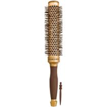 Marco Boni Escova de Cabelo Profissional Thermal Metallic Vent Longer 50MM Corpo Vazado (8015) Marco Boni Escova de Cabelo Profissional Thermal Metallic Vent Longer 50MM Corpo Vazado (8015)