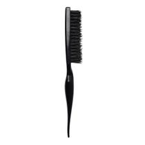 Marco boni escova hairstyle wood fino black para penteado 8091 Marco boni escova hairstyle wood fino black para penteado 8091