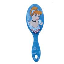 Marco Boni Escova Oval Grande Disney Princesas Cinderela 7262BT