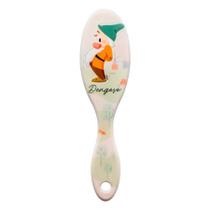 Marco boni escova oval pequena disney sete anoes 7233 Marco boni escova oval pequena disney sete anoes 7233