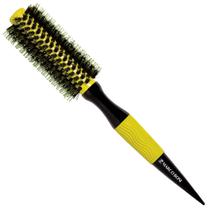 Marco Boni Escova Profissional Thermal Ceramic 7966t - Pequena Amarela