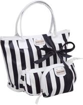 Marco Boni Kit Com 3 Necessaire Black And White