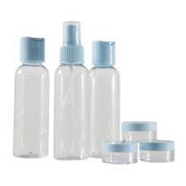 Marco Boni Kit para Viagem Kit 6 Itens Marco Boni Kit para Viagem Kit 6 Itens